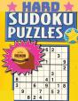 Hard Sudoku For Advanced Players - The Super Sudoku Puzzle Book - Preview