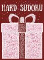 Hard Sudoku - Gift Cover - Preview