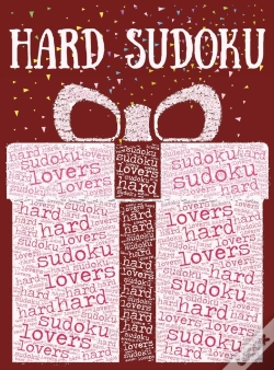 Capa do artigo Hard Sudoku - Gift Cover