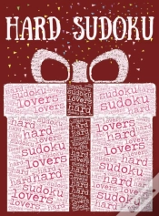 Capa do artigo Hard Sudoku - Gift Cover