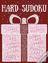 Hard Sudoku - Gift Cover
