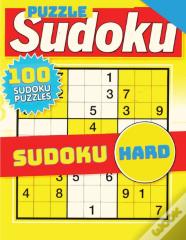 Hard Sudoku