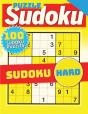 Hard Sudoku - Preview