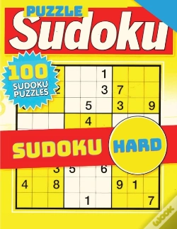 Capa do artigo Hard Sudoku
