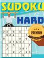Hard Sudoku - Preview
