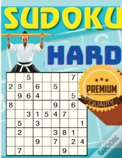 Capa do artigo Hard Sudoku