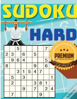 Capa do artigo Hard Sudoku