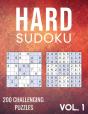 Hard Sudoku - Preview