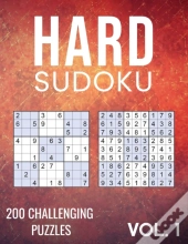 Hard Sudoku