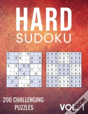 Capa do artigo Hard Sudoku