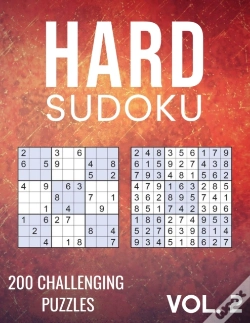 Capa do artigo Hard Sudoku