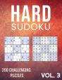 Hard Sudoku - Preview