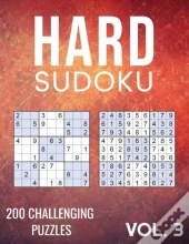 Hard Sudoku