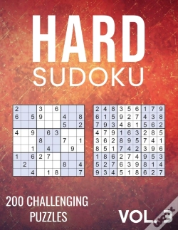 Capa do artigo Hard Sudoku
