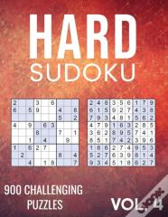 Hard Sudoku