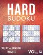 Hard Sudoku - Preview