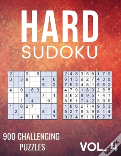 Capa do artigo Hard Sudoku
