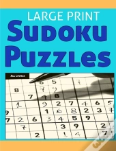 Hard Sudoku Puzzle Book - With Solutions