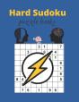 Hard Sudoku Puzzle Books - Preview