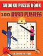 Hard Sudoku Puzzle - Preview