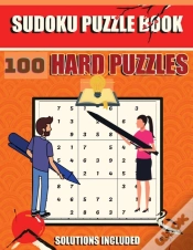 Capa do artigo Hard Sudoku Puzzle