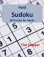 Hard Sudoku - Preview