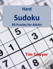 Hard Sudoku