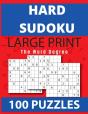 Hard Sudoku - Preview