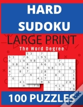 Hard Sudoku