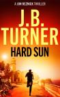 Hard Sun - Preview