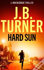 Capa do artigo Hard Sun