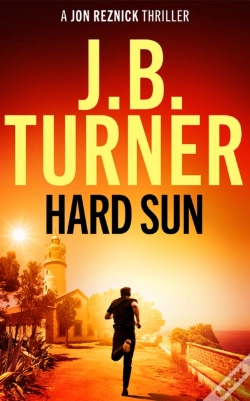 Capa do artigo Hard Sun