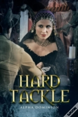 Capa do artigo Hard Tackle