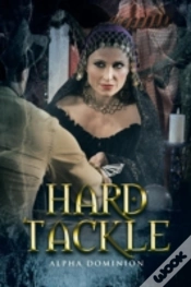 Capa do artigo Hard Tackle