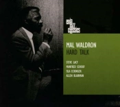 Capa do artigo Hard talk - CD