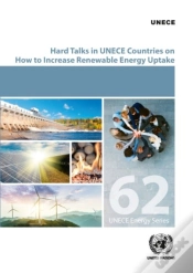 Capa do artigo Hard Talks In Ece Countries On How To Increase Renewable Energy Uptake