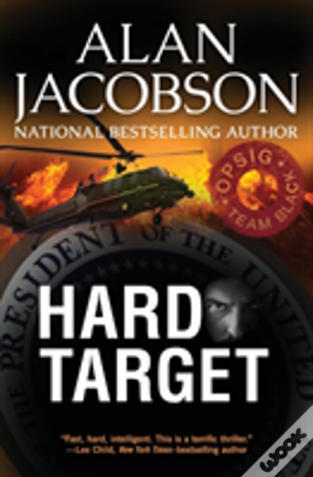Hard Target