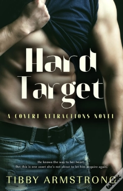 Capa do artigo Hard Target
