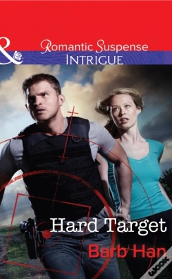 Capa do artigo Hard Target