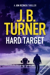 Capa do artigo Hard Target