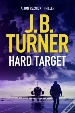 Capa do artigo Hard Target
