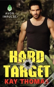 Capa do artigo Hard Target