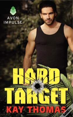 Capa do artigo Hard Target
