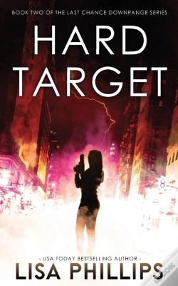Capa do artigo Hard Target