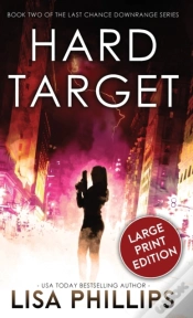 Capa do artigo Hard Target