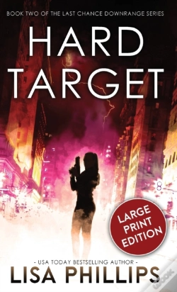 Capa do artigo Hard Target