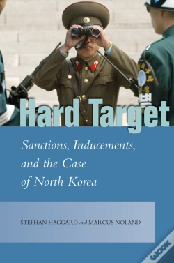 Capa do artigo Hard Target