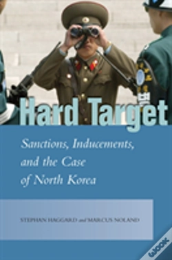 Capa do artigo Hard Target