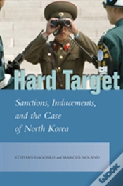 Capa do artigo Hard Target
