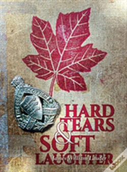 Capa do artigo Hard Tears Soft Laughter